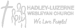 Hadley-Luzerne Wesleyan Church
